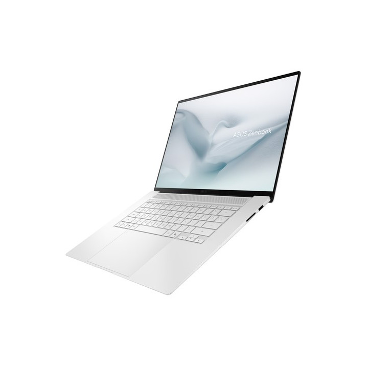 Asus ZENBOOK 16 OLED/AI 7 445/32GO/1TO/W11