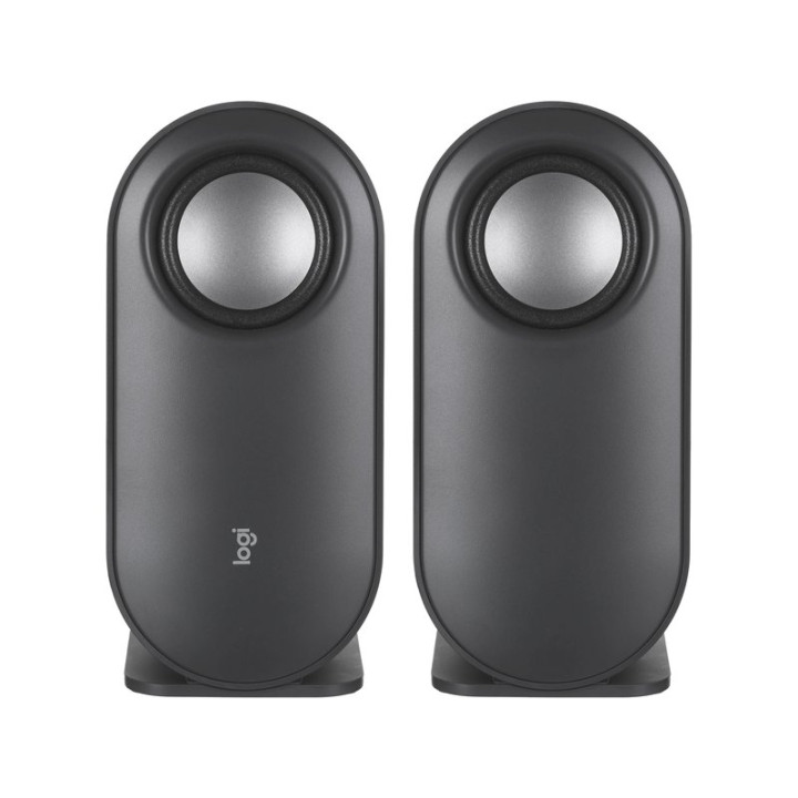 LOGITECH Z407 BLUET. COMPUTER SPEAKERS 