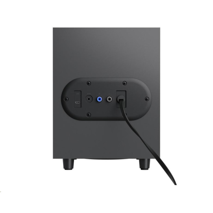 LOGITECH Z407 BLUET. COMPUTER SPEAKERS 