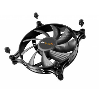 BE QUIET! SHADOW WINGS 2 140MM