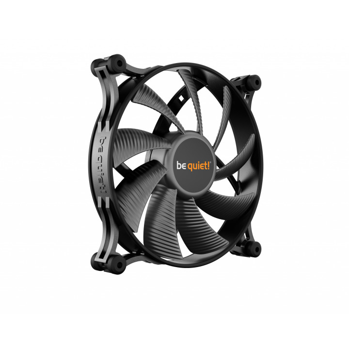 BE QUIET! SHADOW WINGS 2 140MM