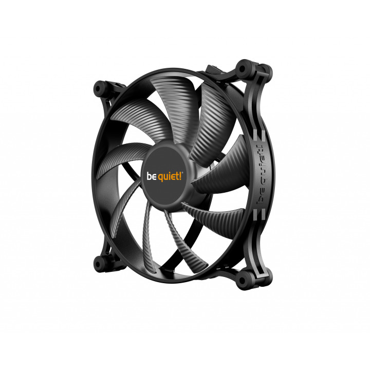 BE QUIET! SHADOW WINGS 2 140MM