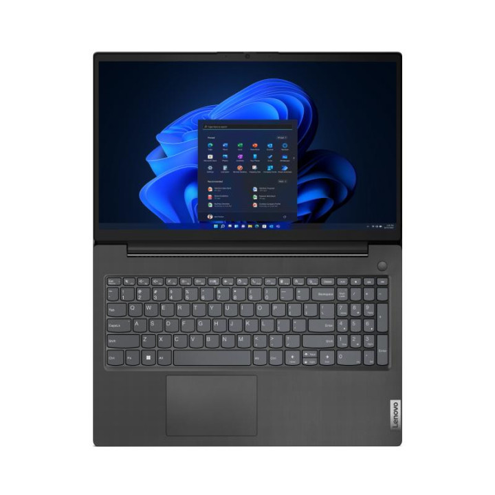 LENOVO V15 G4 15.6 FHD/R5-7520U/8GO/512GO/W11 NOIR 