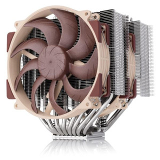 NOCTUA NH-D15 G2 HBC - 168 MM 