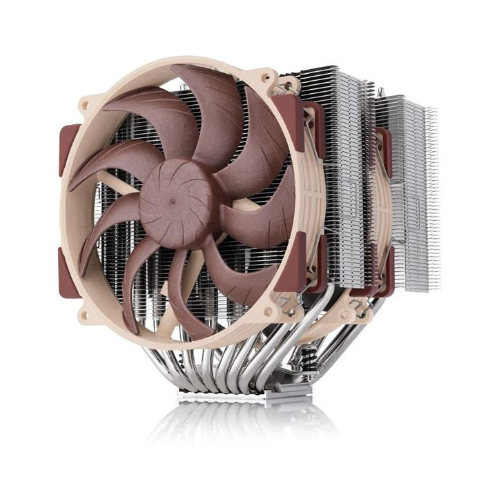 NOCTUA NH-D15 G2 HBC - 168 MM 