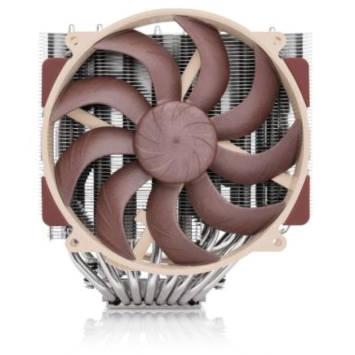 NOCTUA NH-D15 G2 HBC - 168 MM 