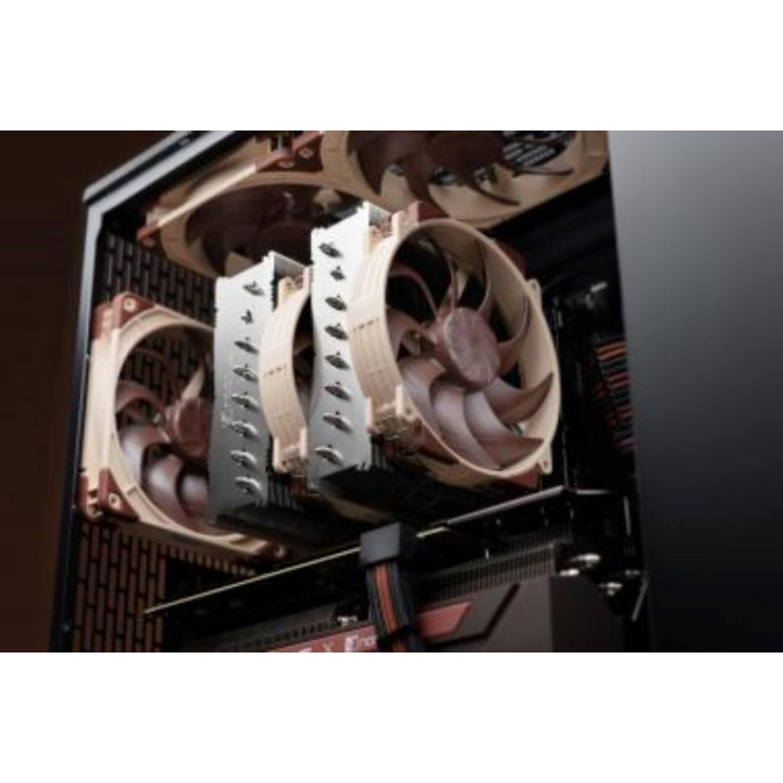 NOCTUA NH-D15 G2 HBC - 168 MM 