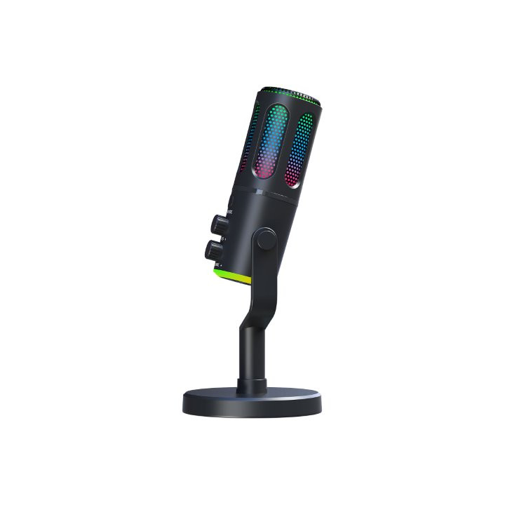 THE G-LAB MICROPHONE RGB - K-MIC-NEON 