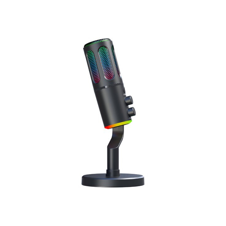 THE G-LAB MICROPHONE RGB - K-MIC-NEON 