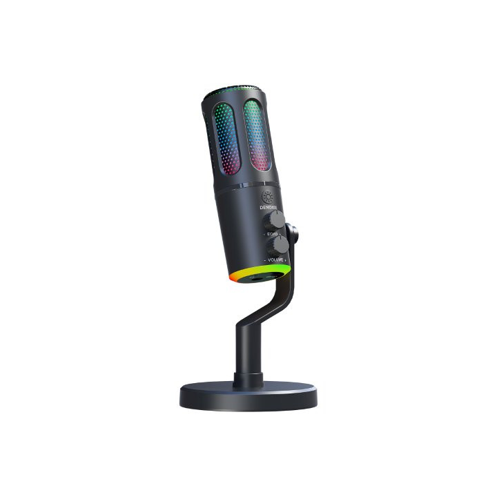 THE G-LAB MICROPHONE RGB - K-MIC-NEON 