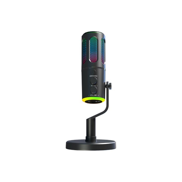 THE G-LAB MICROPHONE RGB - K-MIC-NEON 