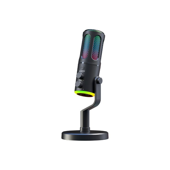 THE G-LAB MICROPHONE RGB - K-MIC-NEON 