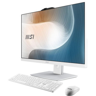 MSI MODERN AM242P 1M-2097EU INTEL CORE 7 150U 60.5 CM (23.8) 1920 X 1080 PIXELS PC ALL-IN-ONE 16 GO DDR5-SDRAM 512 GO SSD WINDOW