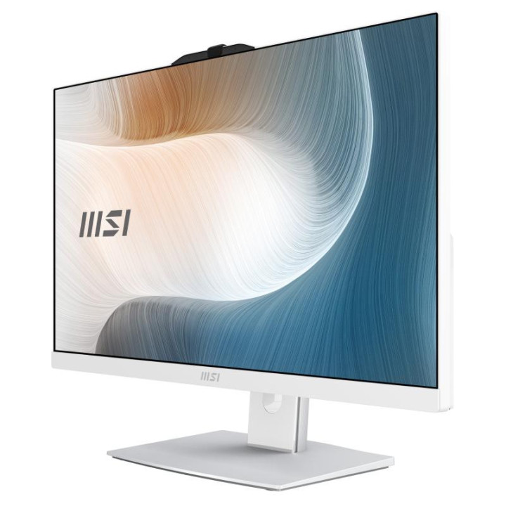 MSI MODERN AM242P 1M-2097EU INTEL CORE 7 150U 60.5 CM (23.8) 1920 X 1080 PIXELS PC ALL-IN-ONE 16 GO DDR5-SDRAM 512 GO SSD WINDOW