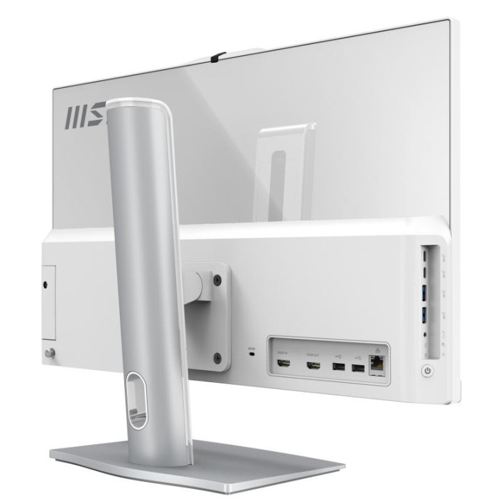 MSI MODERN AM242P 1M-2097EU INTEL CORE 7 150U 60.5 CM (23.8) 1920 X 1080 PIXELS PC ALL-IN-ONE 16 GO DDR5-SDRAM 512 GO SSD WINDOW