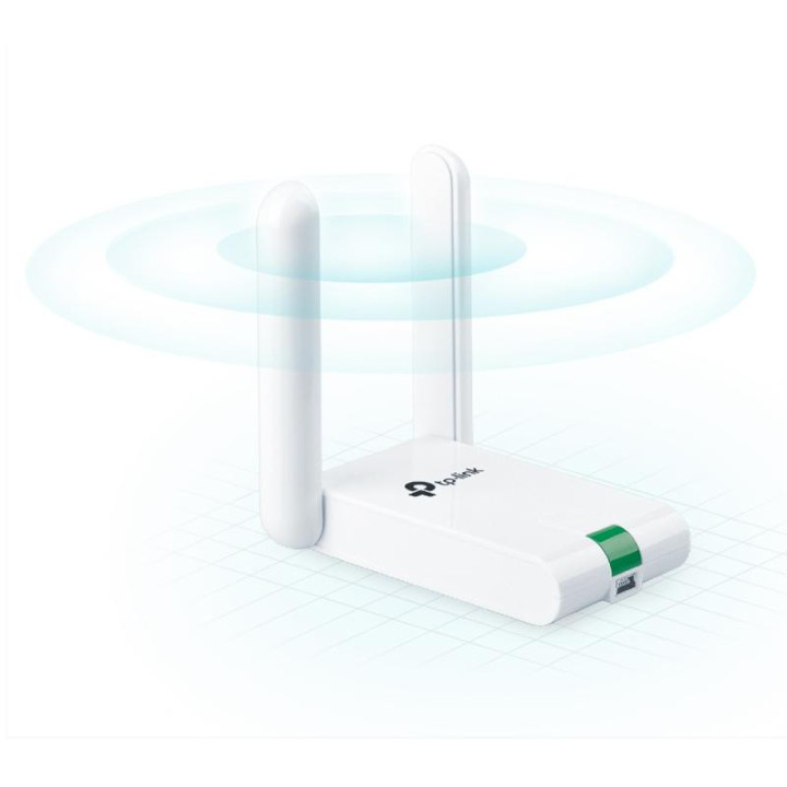 TP-LINK TL-WN822N 300M HIGH GAIN 