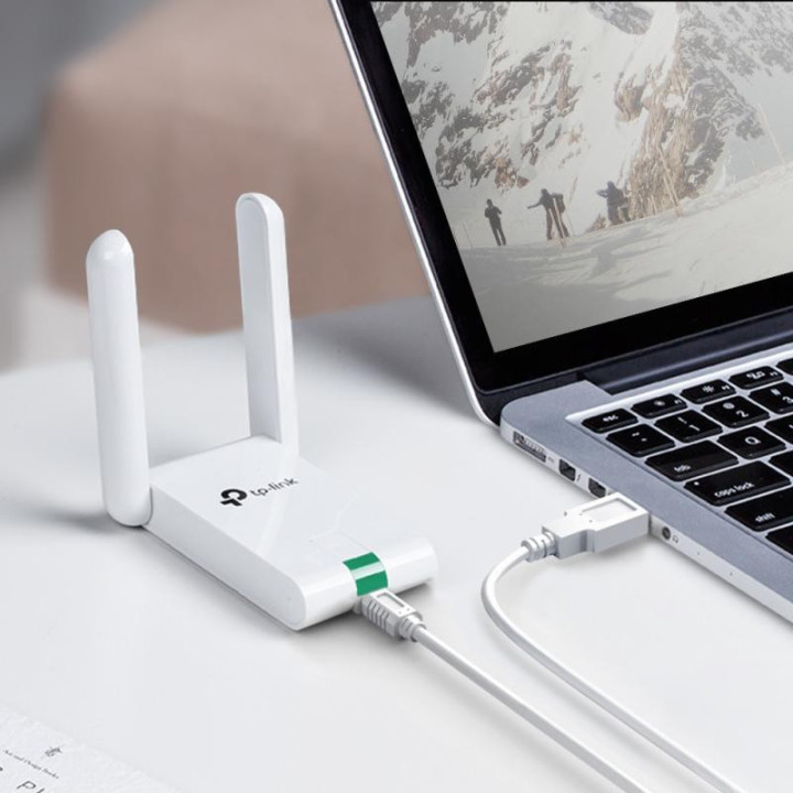 TP-LINK TL-WN822N 300M HIGH GAIN 
