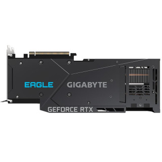 GIGABYTE RTX 3080 EAGLE 12G - RTX3080/12GO/HDMI/DP 