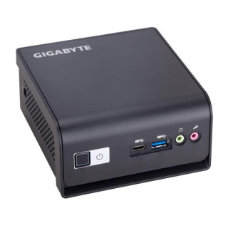 GIGA-BYTE BRIX JASPER LAKE PENTIUM N6005 