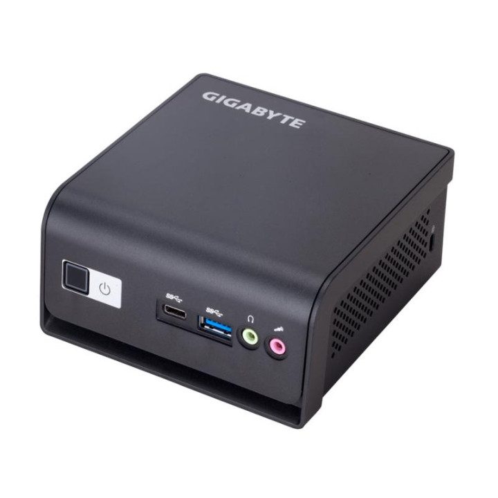 GIGA-BYTE BRIX JASPER LAKE PENTIUM N6005 