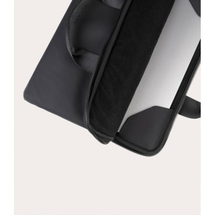 TUCANO GOMMO 39.6 CM (15.6) MALETTE NOIR 