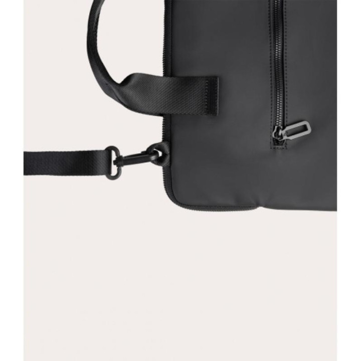 TUCANO GOMMO 39.6 CM (15.6) MALETTE NOIR 