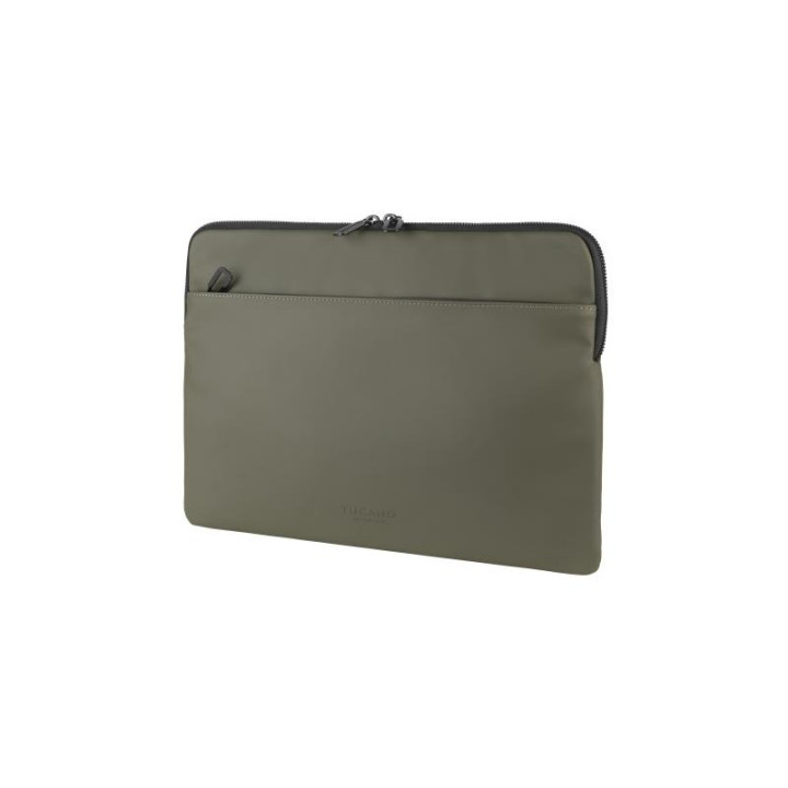 TUCANO BFGOM1314-VM SACOCHE D'ORDINATEURS PORTABLES 35.6 CM (14) HOUSSE VERT 