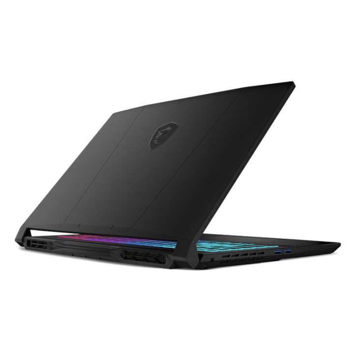 MSI KATANA 15 HX B14WGK-408FR INTEL CORE? I7 I7-14650HX ORDINATEUR PORTABLE 39.6 CM (15.6) QUAD HD 32 GO DDR5-SDRAM 1 TO SSD NVI