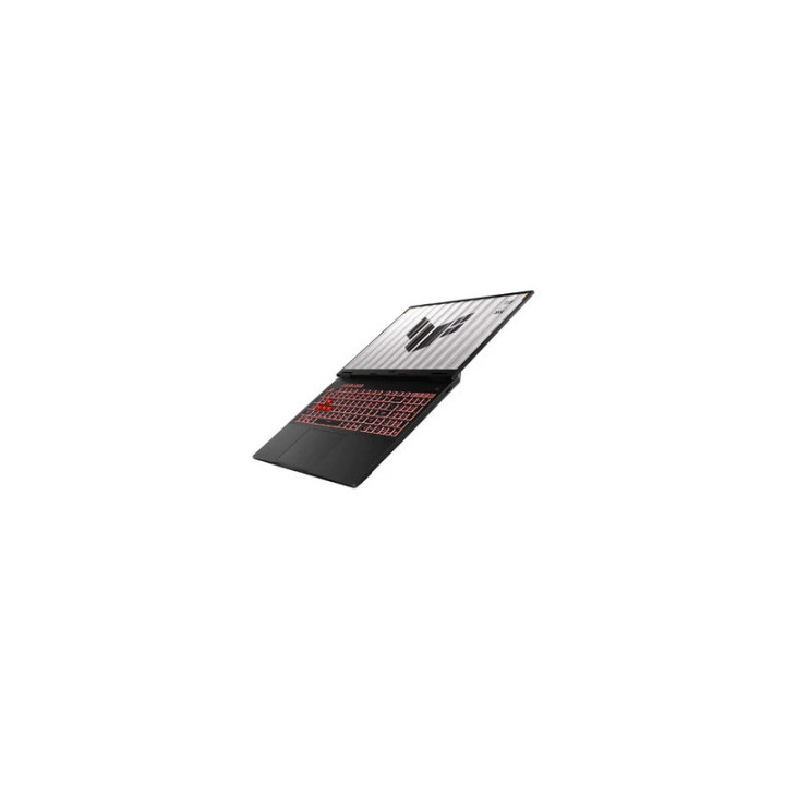 ASUS TUF GAMING A16 TUF608UP-RV112 AMD RYZEN? 7 260 ORDINATEUR PORTABLE 40.6 CM (16) WUXGA 16 GO DDR5-SDRAM 1 TO SSD NVIDIA GEFO