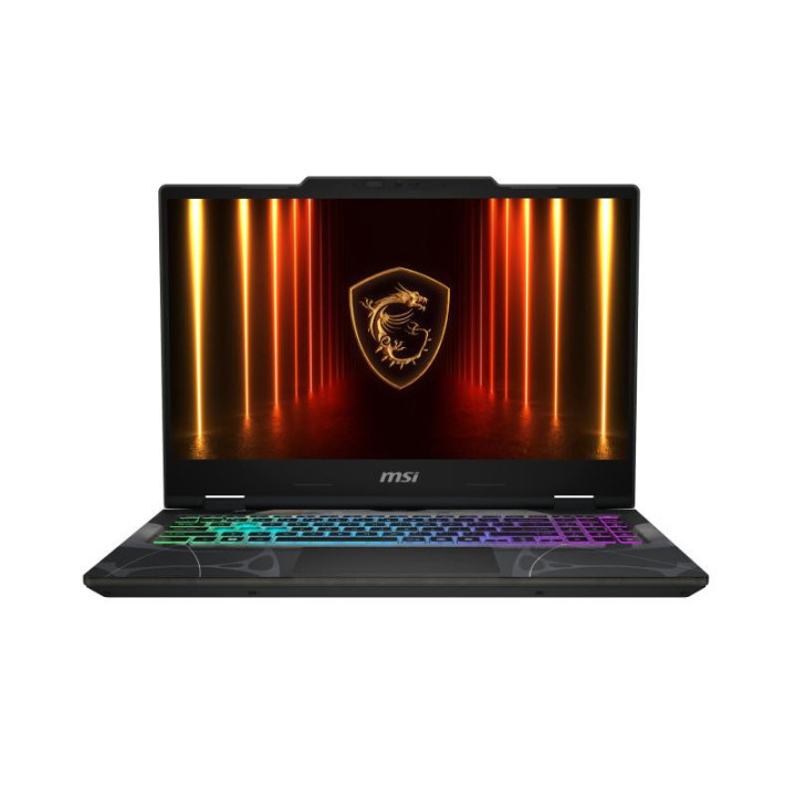 MSI CYBORG 15 B13WEKG-677XFR INTEL CORE? I5 I5-13420H ORDINATEUR PORTABLE 39.6 CM (15.6) FULL HD 16 GO DDR5-SDRAM 512 GO SSD NVI