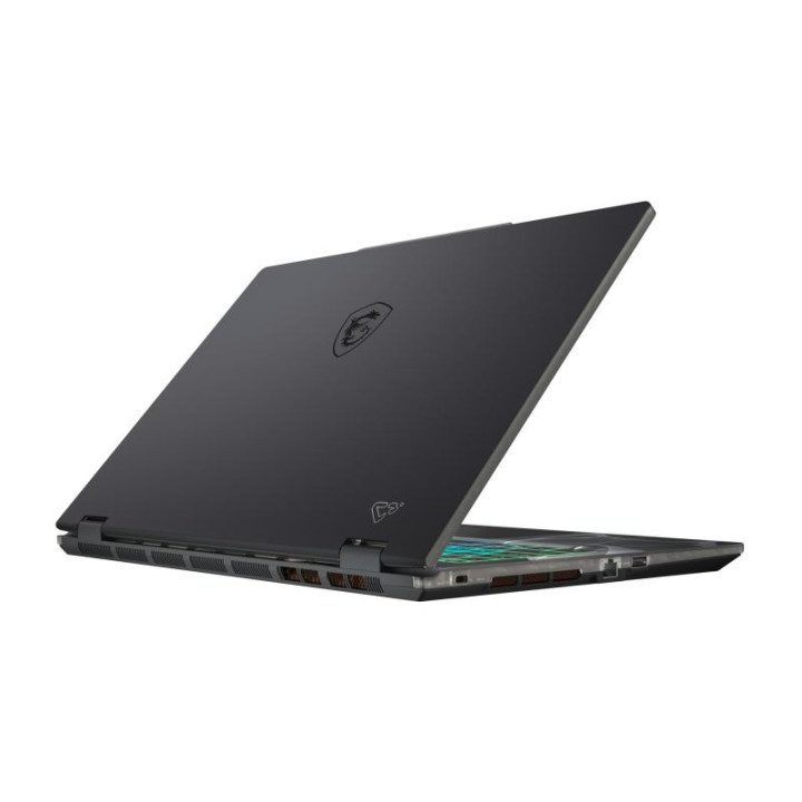 MSI CYBORG 15 B13WEKG-677XFR INTEL CORE? I5 I5-13420H ORDINATEUR PORTABLE 39.6 CM (15.6) FULL HD 16 GO DDR5-SDRAM 512 GO SSD NVI