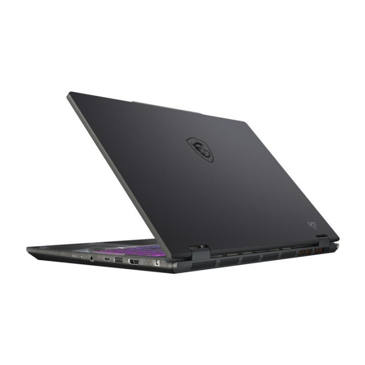 MSI CYBORG 15 B13WEKG-677XFR INTEL CORE? I5 I5-13420H ORDINATEUR PORTABLE 39.6 CM (15.6) FULL HD 16 GO DDR5-SDRAM 512 GO SSD NVI