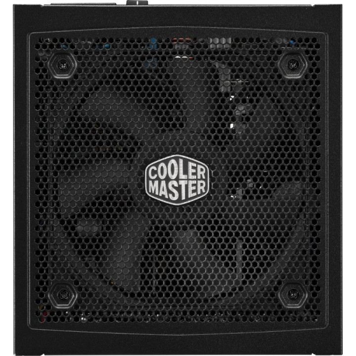 COOLER MASTER ATX 3.1 750W - 80+ GOLD - MWE GOLD 750 V3 NOIR 