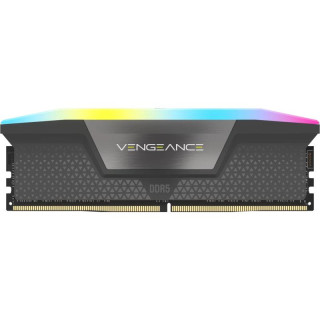 CORSAIR CMH16GX5M1E6000Z36 RGB (1X16 GB 6000MHZ CL36) 