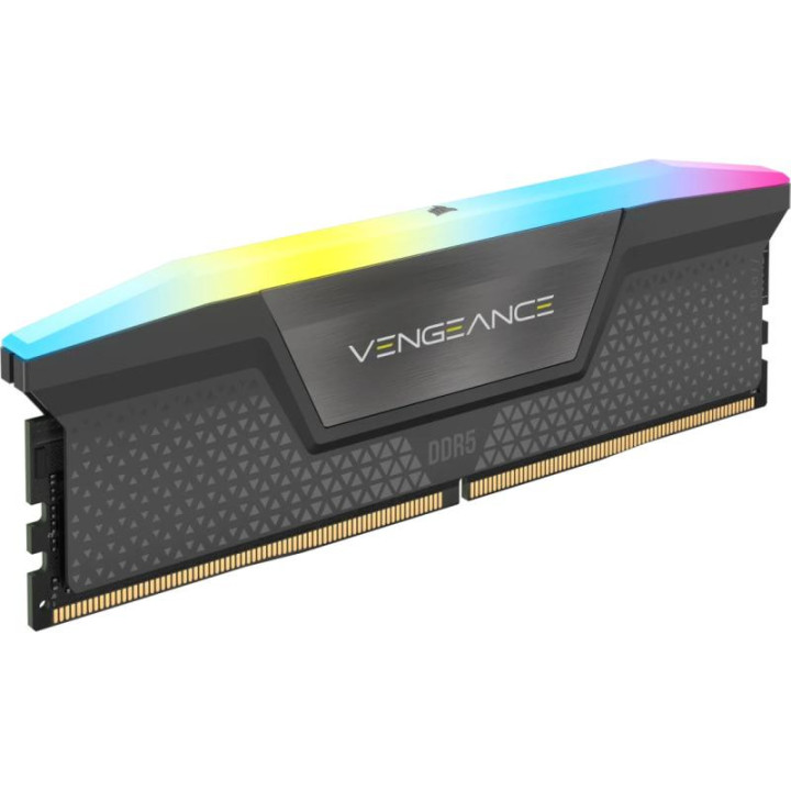 CORSAIR CMH16GX5M1E6000Z36 RGB (1X16 GB 6000MHZ CL36) 