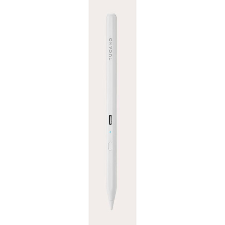 TUCANO STYLET 3 BLANC POUR IPAD* MA-STY3-W 