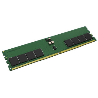 KINGSTON TECHNOLOGY VALUERAM MODULE DE MEMOIRE 64 GO 1 X 64 GO DDR5 6400 MT/S 288-PIN DIMM 
