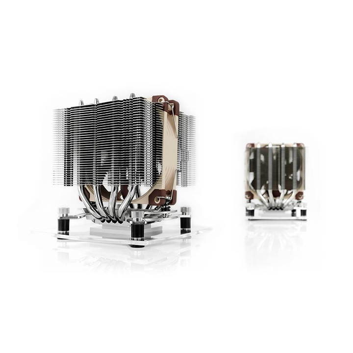 NOCTUA NH-D9L - 92 MM 