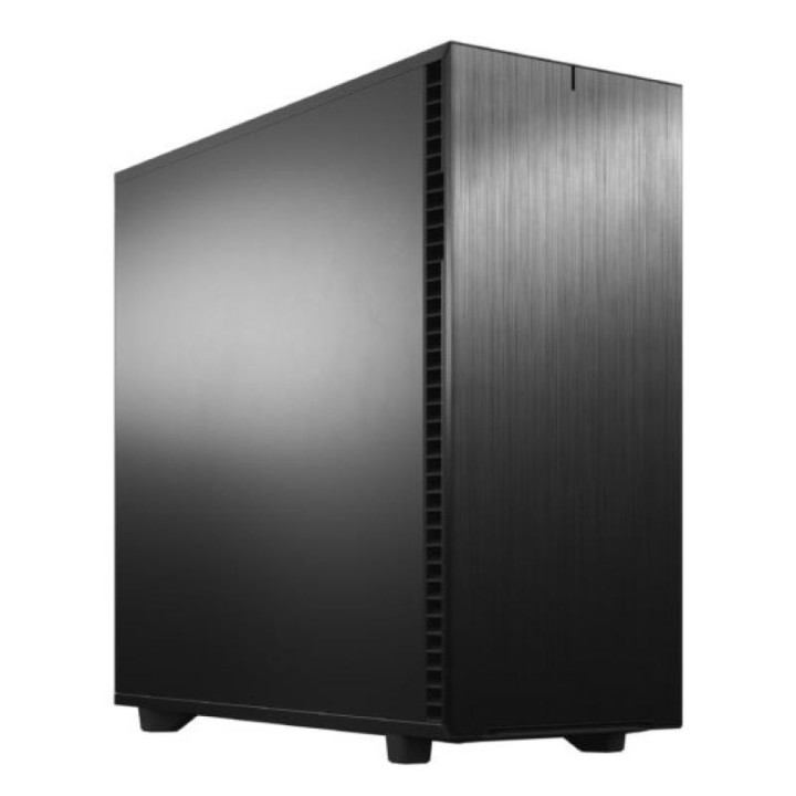 FRACTAL DESIGN DEFINE 7 XL SOLID BLACK - GT/SANS ALIM/E-ATX 