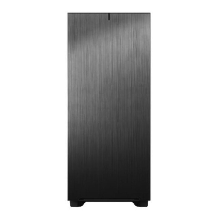 FRACTAL DESIGN DEFINE 7 XL SOLID BLACK - GT/SANS ALIM/E-ATX 