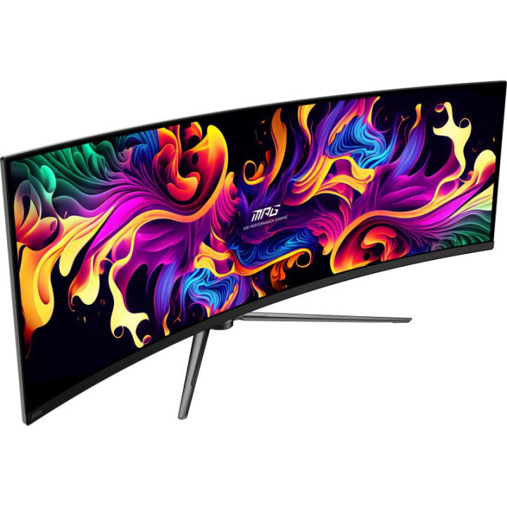 MSI MPG 491CQPX QD-OLED 