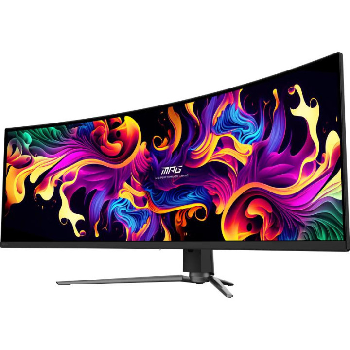 MSI MPG 491CQPX QD-OLED 
