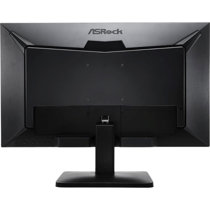 ASROCK PG27QFT1B 27 QHD/180HZ/IPS/1MS/HP/FS PREMIUM 