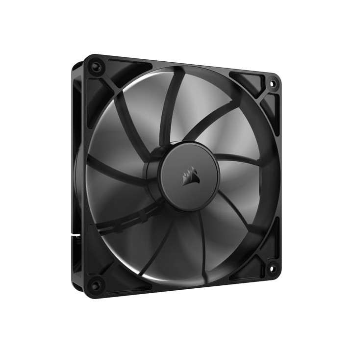 CORSAIR RS140 PWM 140 MM - NOIR 