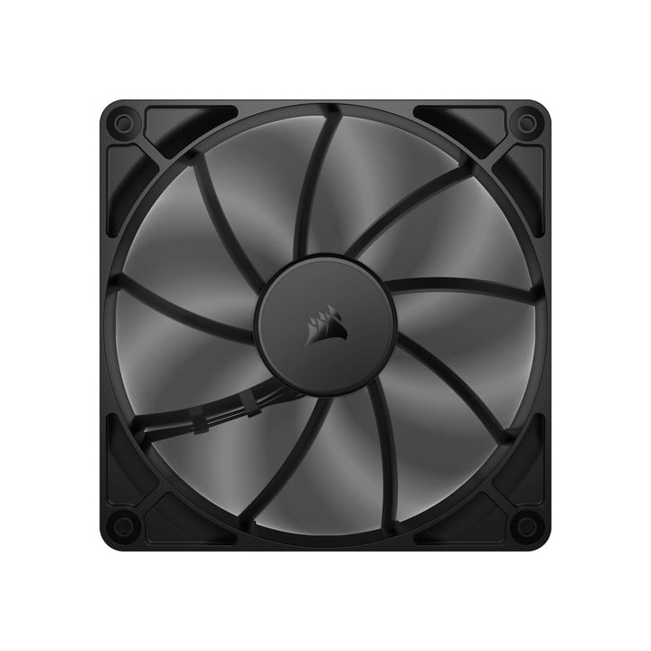 CORSAIR RS140 PWM 140 MM - NOIR 