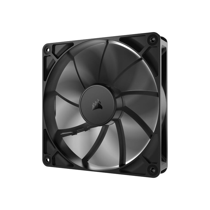 CORSAIR RS140 PWM 140 MM - NOIR 