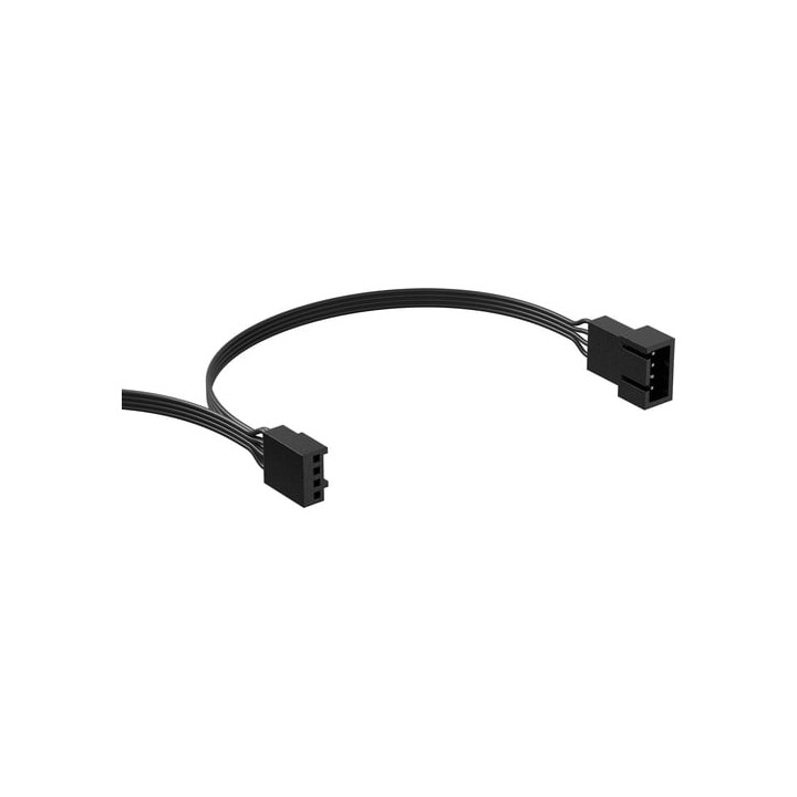 CORSAIR RS140 PWM 140 MM - NOIR 