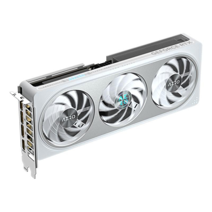 GIGABYTE GEFORCE RTX 5060 TI AERO OC 16G 