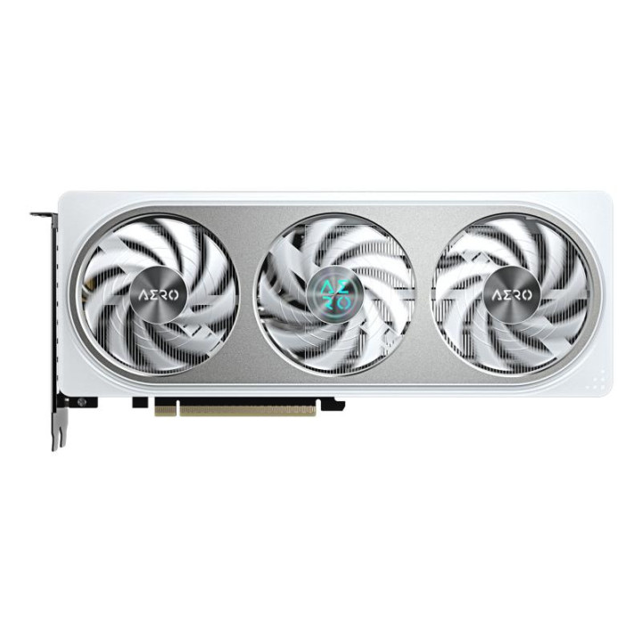 GIGABYTE GEFORCE RTX 5060 TI AERO OC 16G 