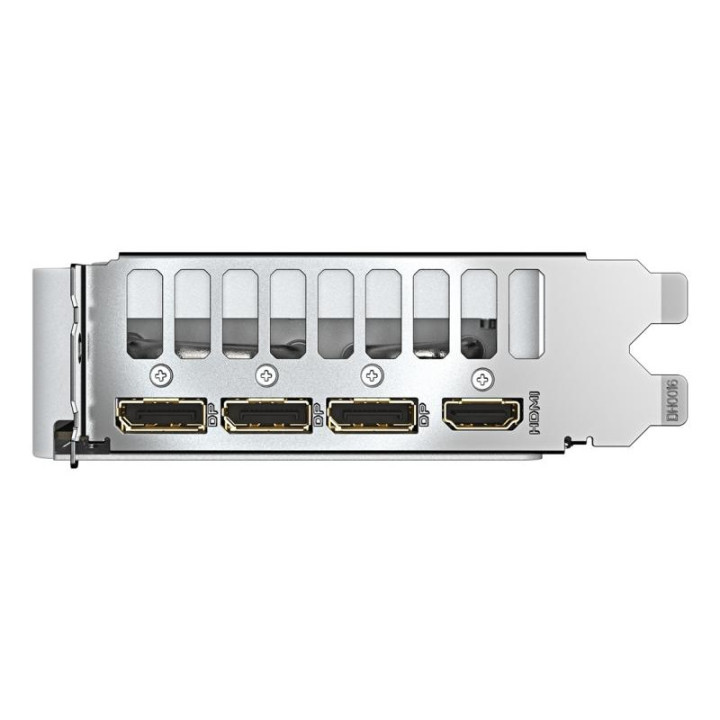 GIGABYTE GEFORCE RTX 5060 TI AERO OC 16G 